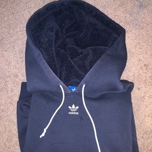 adidas sweatshirt